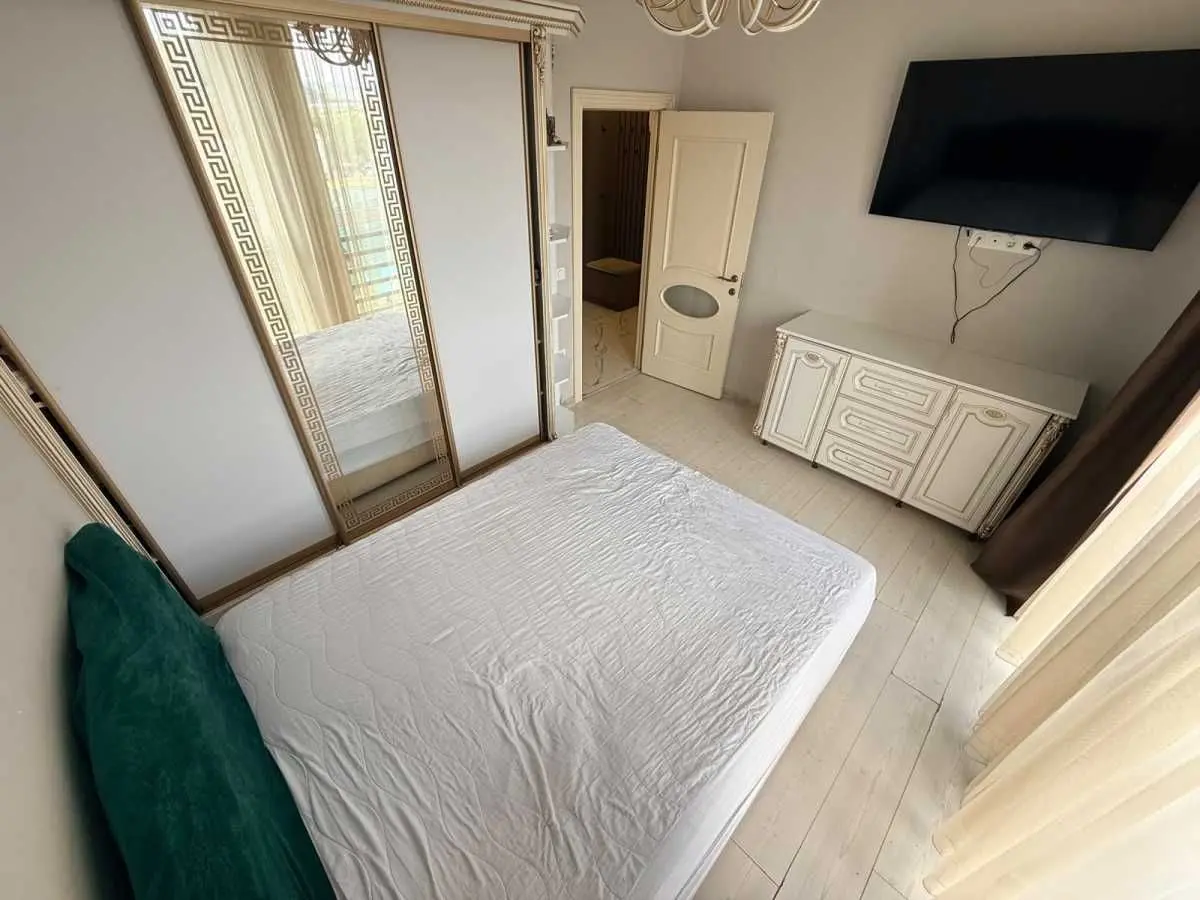 Фото Продаю 3 кімнатну квартиру, 75 кв. м, Свалява, ціна: 132989 USD, код 8409