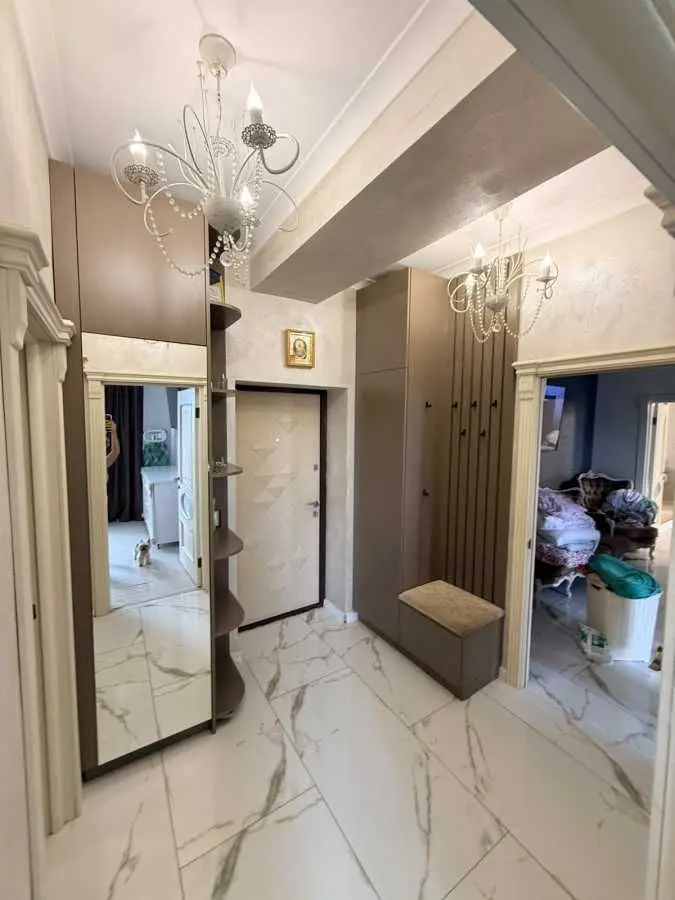 Фото Продаю 3 кімнатну квартиру, 75 кв. м, Свалява, ціна: 132989 USD, код 8409