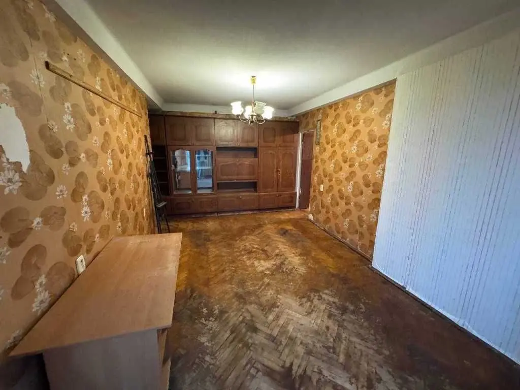 Фото Продаю 3 кімнатну квартиру, 56 кв. м, Борщагівська вул. 139/141 Київ, ціна: 56000 USD, код 8410
