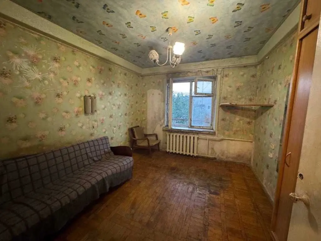 Фото Продаю 3 кімнатну квартиру, 56 кв. м, Борщагівська вул. 139/141 Київ, ціна: 56000 USD, код 8410