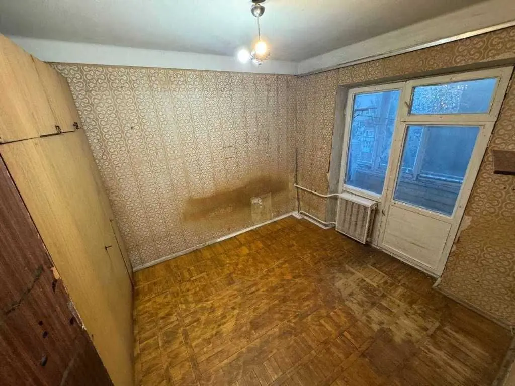 Фото Продаю 3 кімнатну квартиру, 56 кв. м, Борщагівська вул. 139/141 Київ, ціна: 56000 USD, код 8410