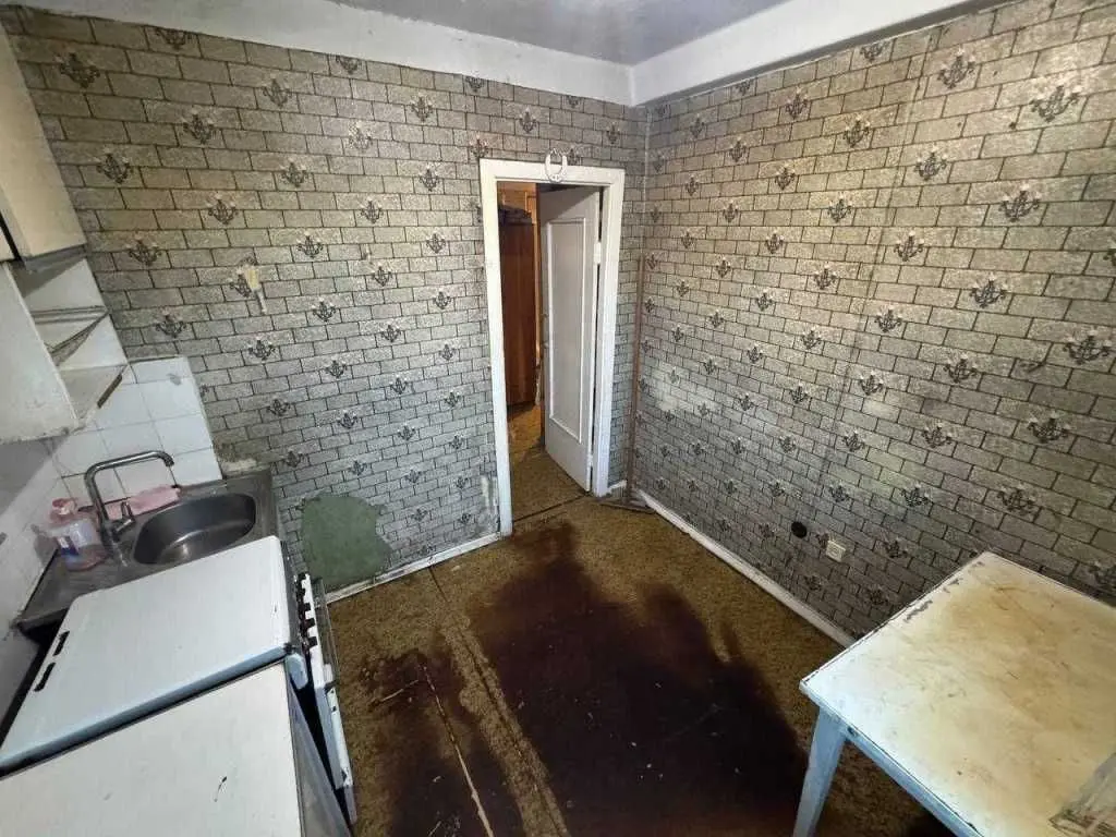 Фото Продаю 3 кімнатну квартиру, 56 кв. м, Борщагівська вул. 139/141 Київ, ціна: 56000 USD, код 8410