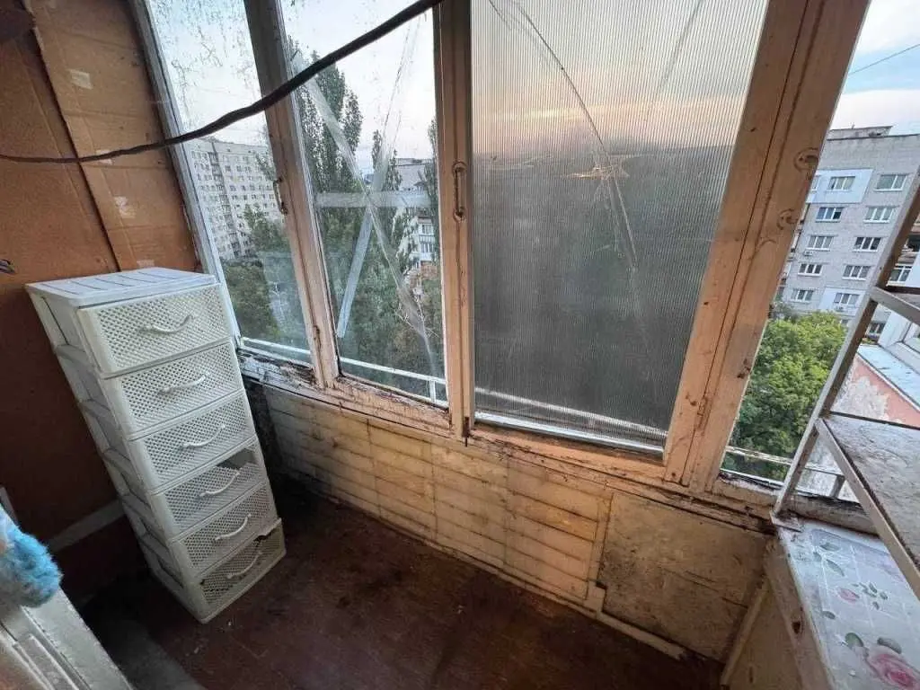 Фото Продаю 3 кімнатну квартиру, 56 кв. м, Борщагівська вул. 139/141 Київ, ціна: 56000 USD, код 8410
