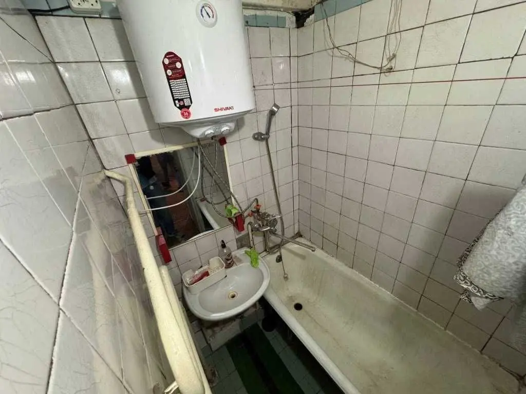 Фото Продаю 3 кімнатну квартиру, 56 кв. м, Борщагівська вул. 139/141 Київ, ціна: 56000 USD, код 8410