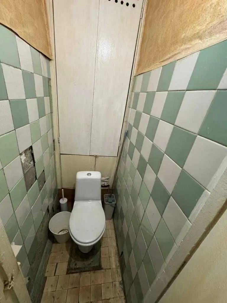 Фото Продаю 3 кімнатну квартиру, 56 кв. м, Борщагівська вул. 139/141 Київ, ціна: 56000 USD, код 8410