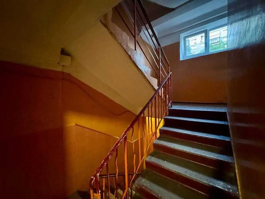 Фото Продаю 3 кімнатну квартиру, 56 кв. м, Борщагівська вул. 139/141 Київ, ціна: 56000 USD, код 8410