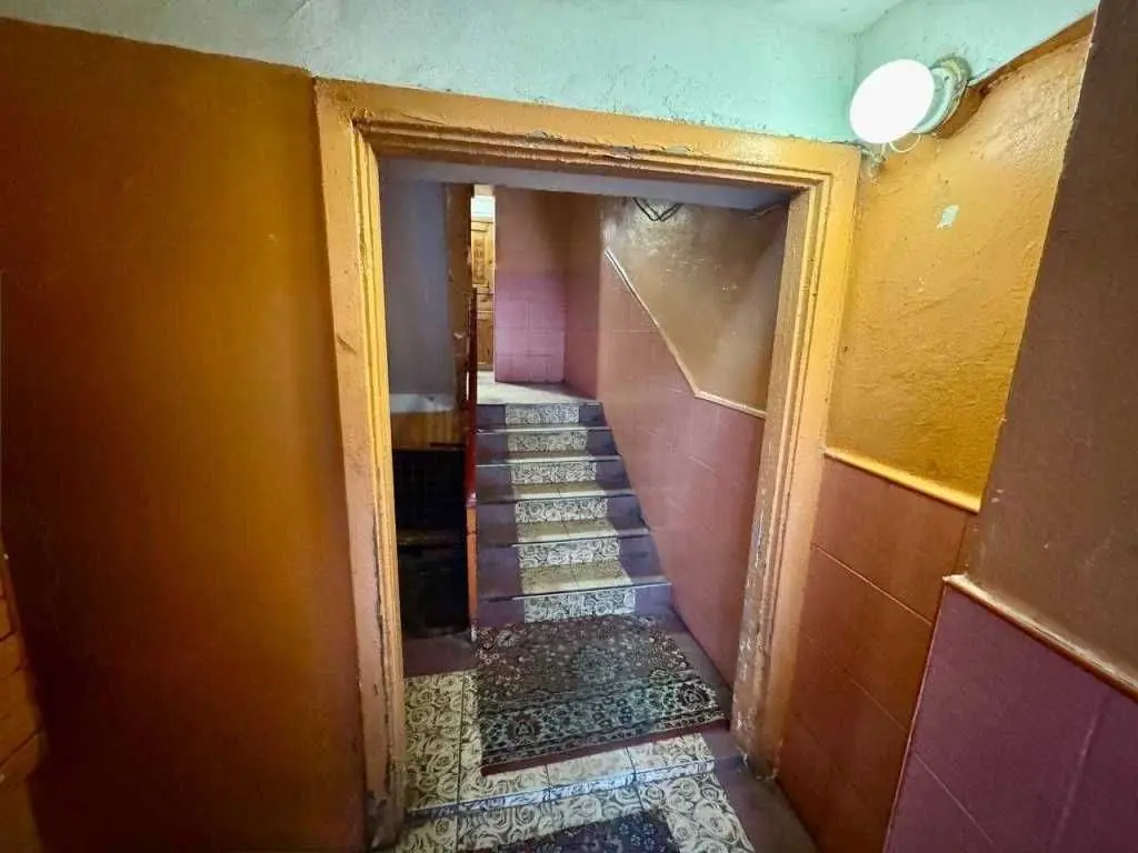 Фото Продаю 3 кімнатну квартиру, 56 кв. м, Борщагівська вул. 139/141 Київ, ціна: 56000 USD, код 8410