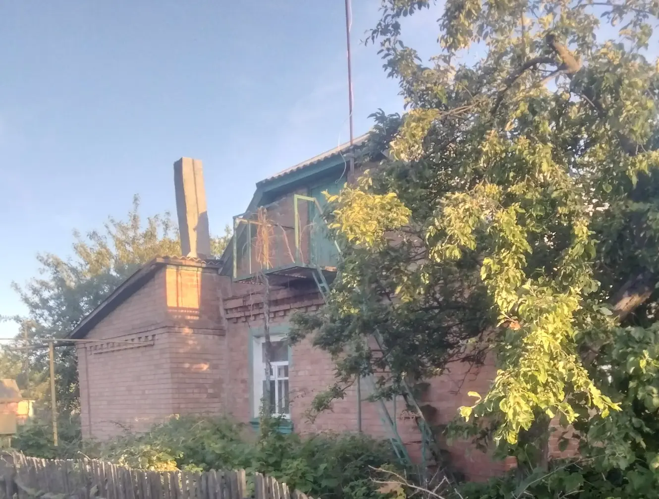 Фото Продаю будинок, 75 кв. м, Київ, ціна: 19500 $, код 8412