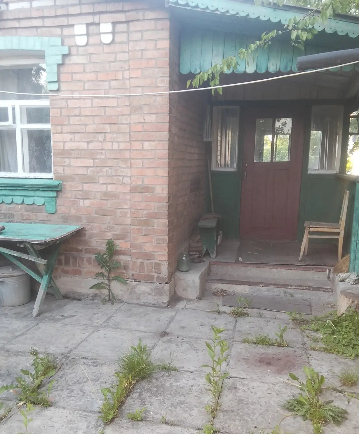 Фото Продаю будинок, 75 кв. м, Київ, ціна: 19500 $, код 8412