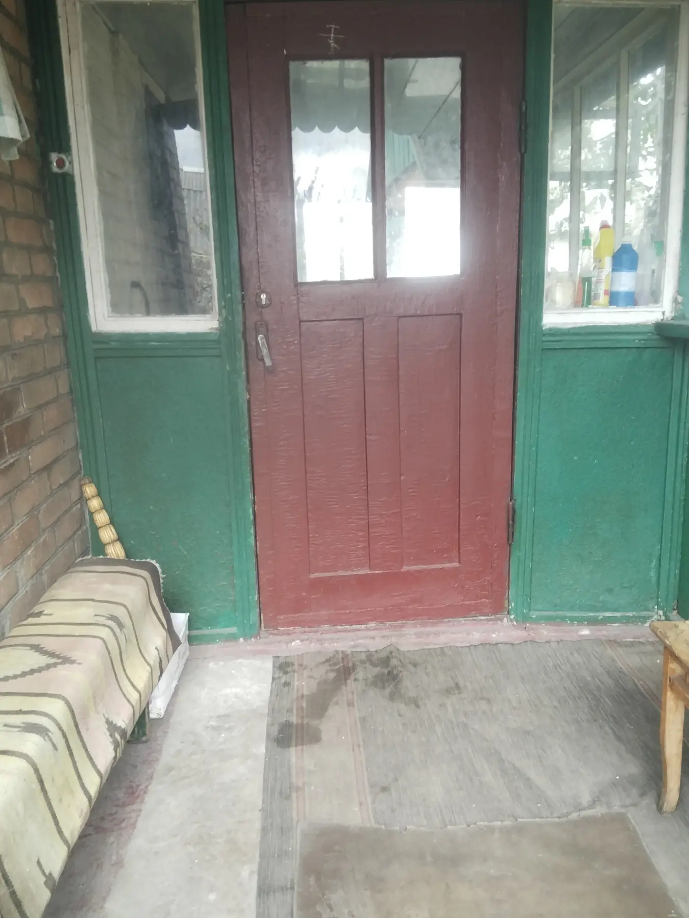 Фото Продаю будинок, 75 кв. м, Київ, ціна: 19500 $, код 8412