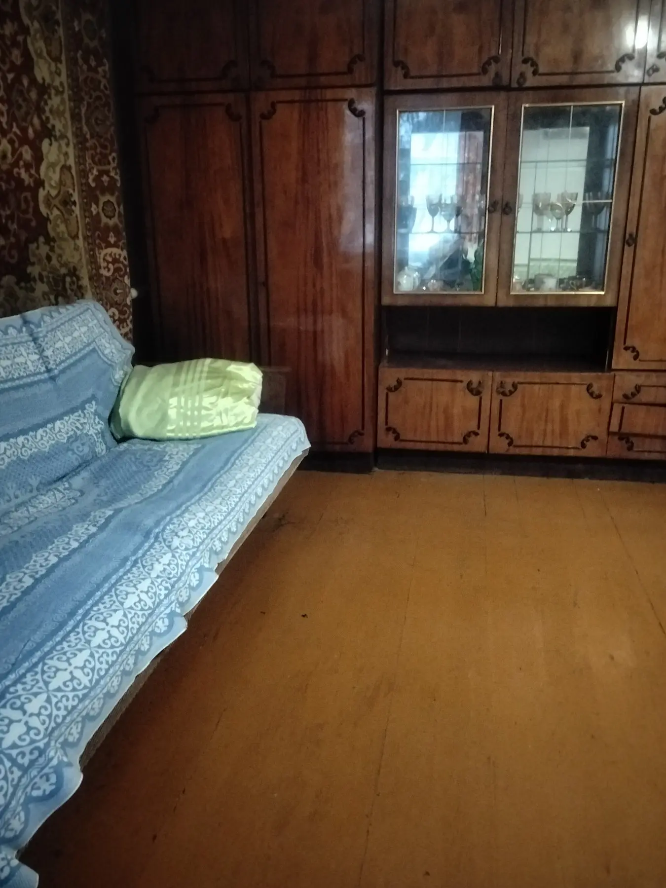 Фото Продаю будинок, 75 кв. м, Київ, ціна: 19500 $, код 8412