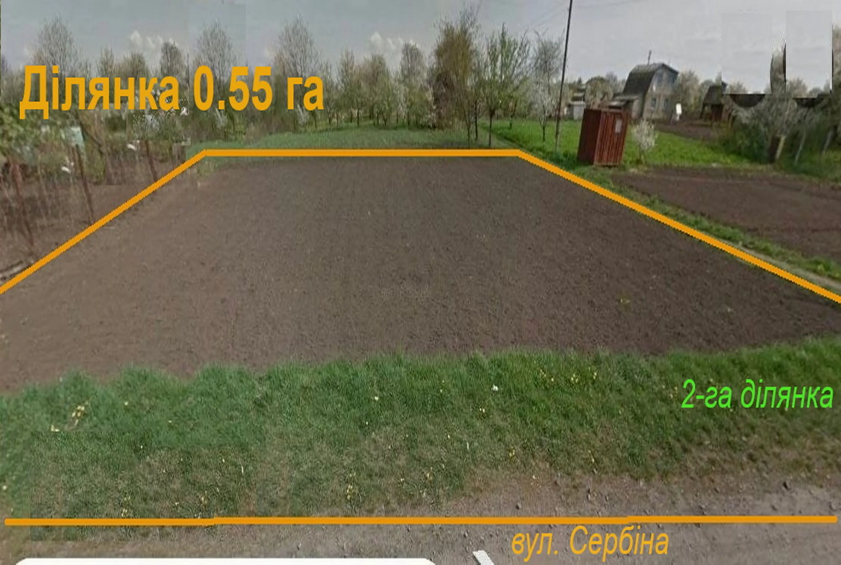 Фото Продаю будинок, 75 кв. м, Київ, ціна: 19500 $, код 8412