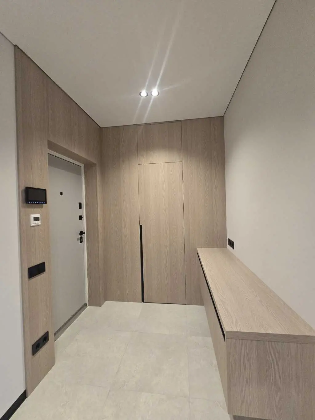 Фото Продаю 1-комнатную квартиру, 47 кв. м, Метрологическая ул. 107 Киев, цена: 126000 USD, код 8413