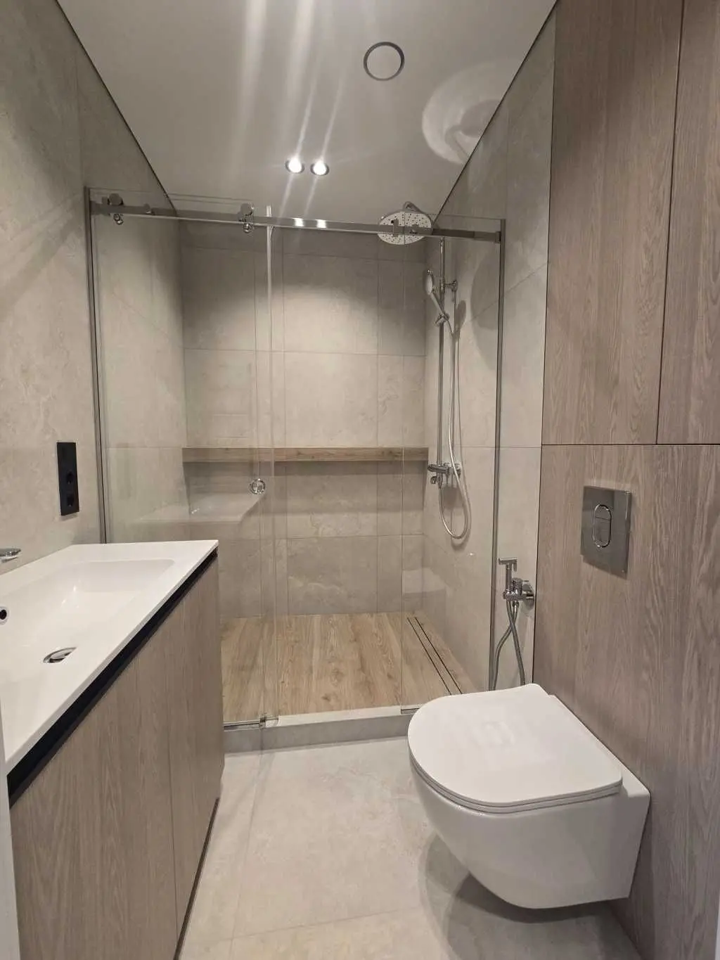 Фото Продаю 1-комнатную квартиру, 47 кв. м, Метрологическая ул. 107 Киев, цена: 126000 USD, код 8413