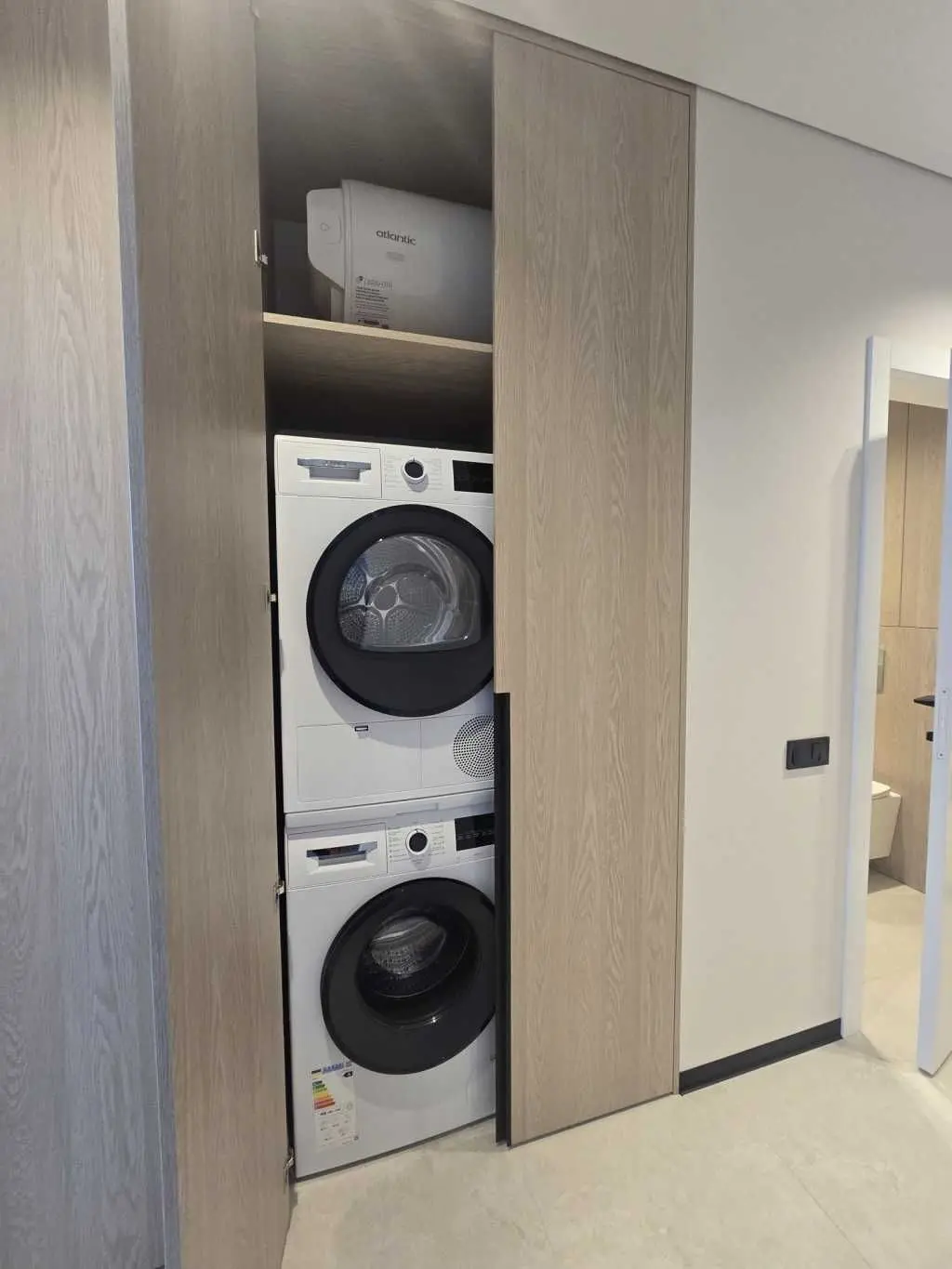 Фото Продаю 1-комнатную квартиру, 47 кв. м, Метрологическая ул. 107 Киев, цена: 126000 USD, код 8413