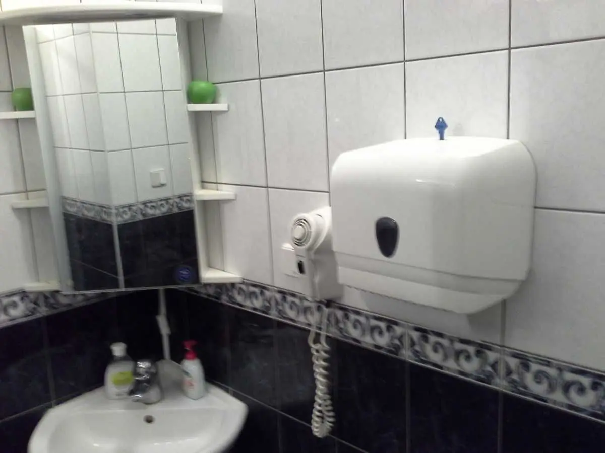 Фото Rent a 3-room apartment, Turhenievska Street 82 Kyiv for long-term rent, price: 23000 UAH, code 8414