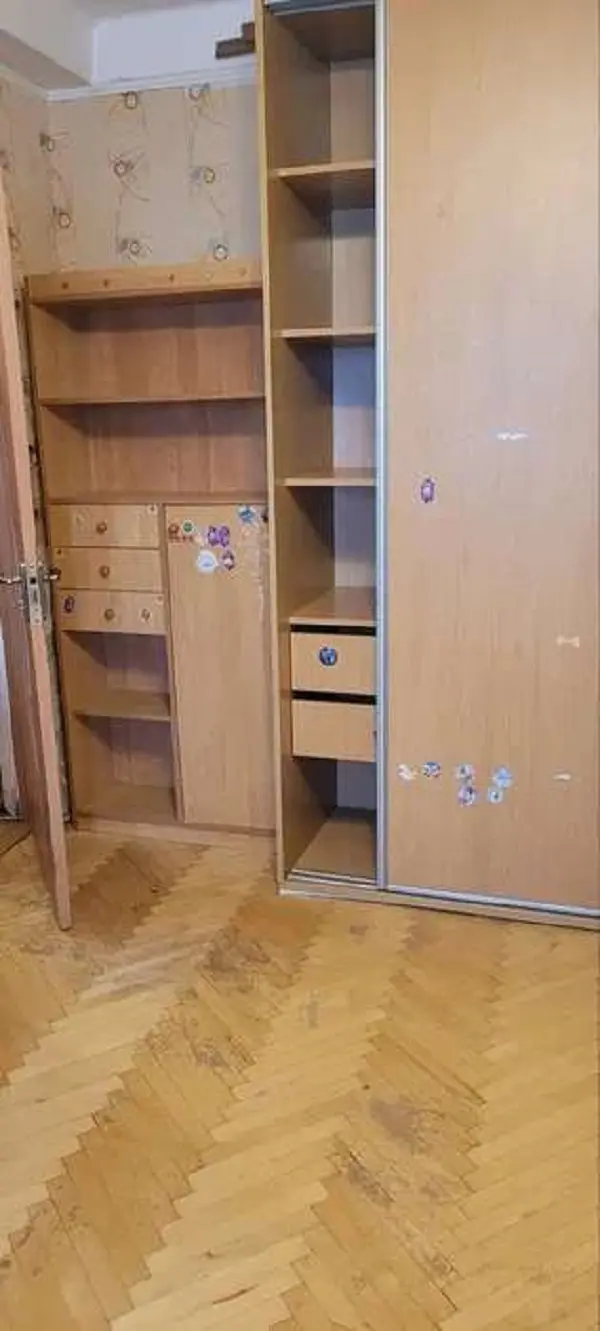 Фото Зняти 1 кімнатну квартиру, Івана Миколайчука вул. (Березняківська)  Київ в довгострокову оренду, ціна: 8500 UAH, код 8416