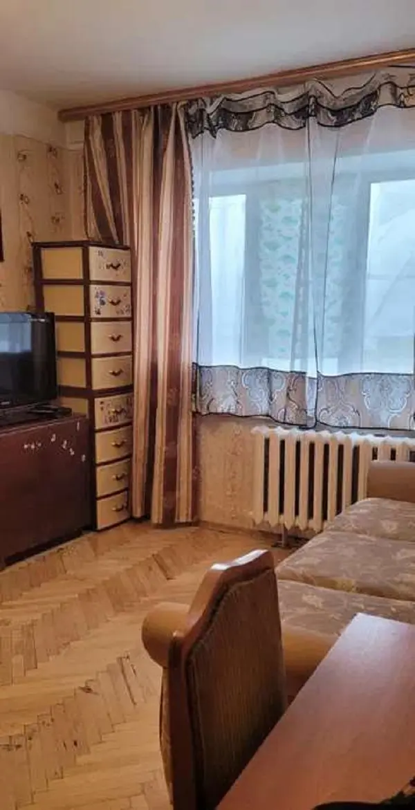 Фото Зняти 1 кімнатну квартиру, Івана Миколайчука вул. (Березняківська)  Київ в довгострокову оренду, ціна: 8500 UAH, код 8416