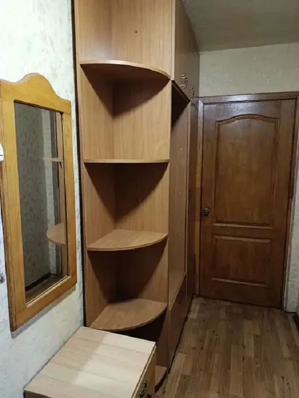 Фото Зняти 2 кімнатну квартиру, Березняківська вул. 2 Київ в довгострокову оренду, ціна: 10000 UAH, код 8417