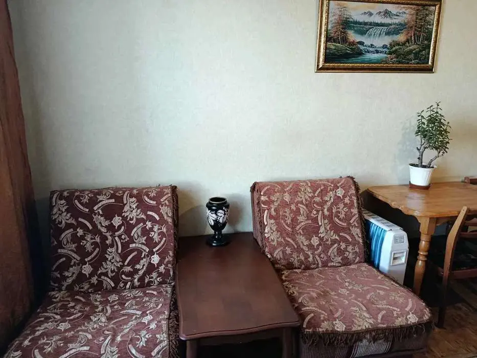 Фото Зняти 2 кімнатну квартиру, Березняківська вул. 2 Київ в довгострокову оренду, ціна: 10000 UAH, код 8417