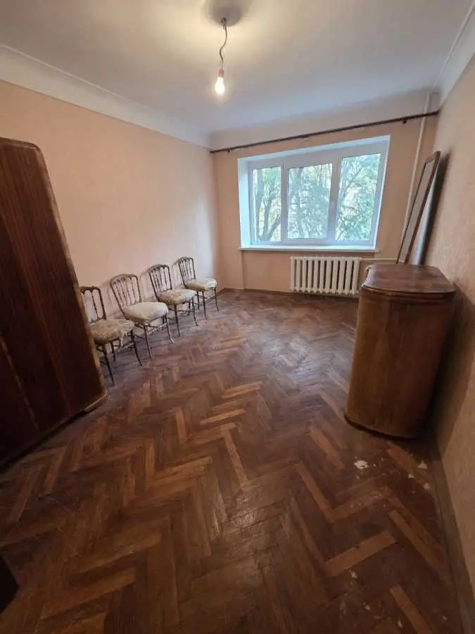 Фото Selling a 2-room apartment, 44.5 sq.m., Bilhorodska Street 6 Kyiv, price: 61000 USD, code 8418