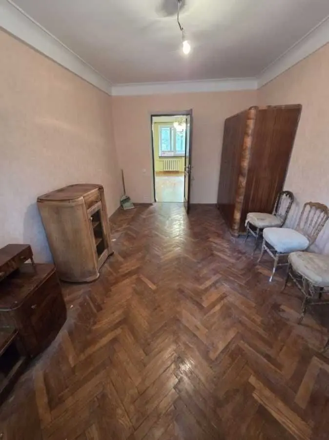 Фото Selling a 2-room apartment, 44.5 sq.m., Bilhorodska Street 6 Kyiv, price: 61000 USD, code 8418