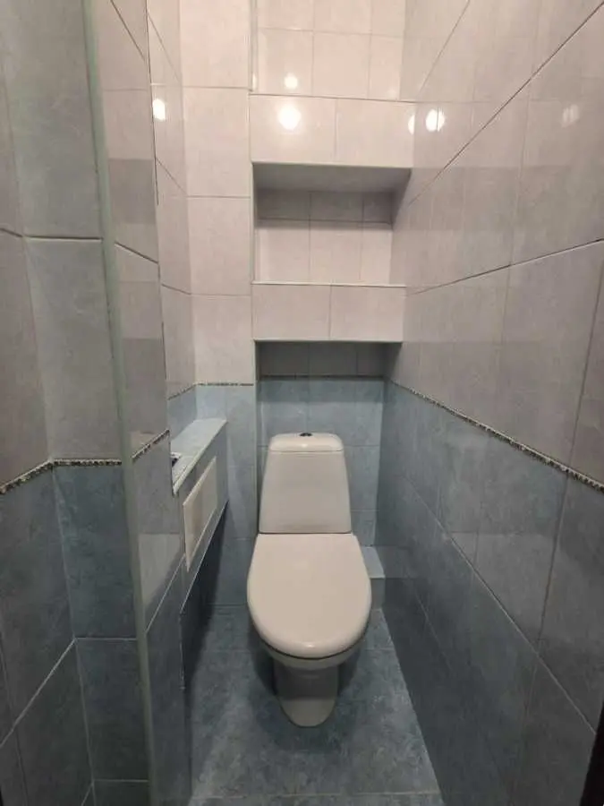 Фото Selling a 2-room apartment, 44.5 sq.m., Bilhorodska Street 6 Kyiv, price: 61000 USD, code 8418