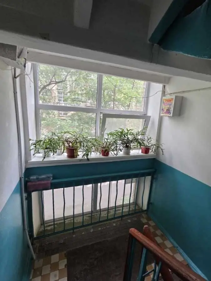 Фото Selling a 2-room apartment, 44.5 sq.m., Bilhorodska Street 6 Kyiv, price: 61000 USD, code 8418