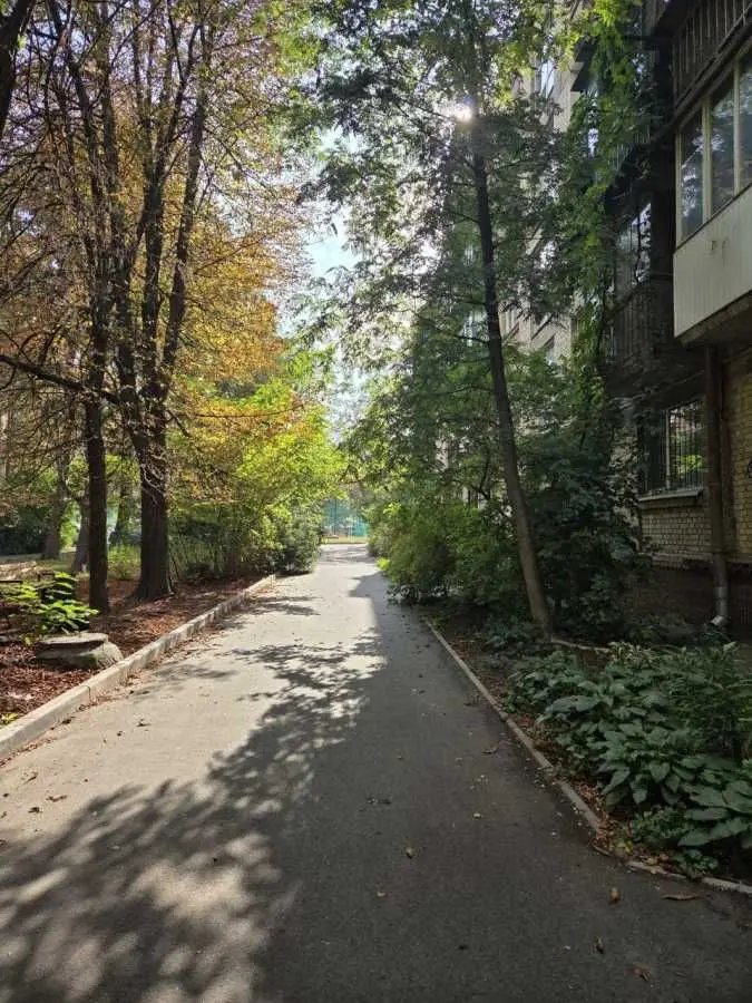 Фото Selling a 2-room apartment, 44.5 sq.m., Bilhorodska Street 6 Kyiv, price: 61000 USD, code 8418