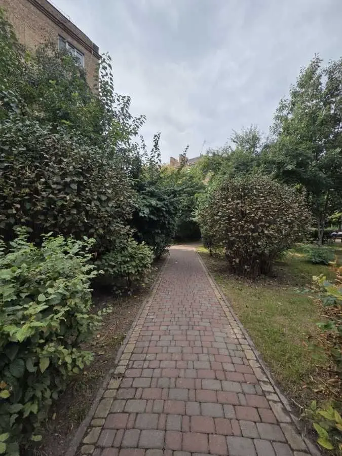 Фото Selling a 2-room apartment, 44.5 sq.m., Bilhorodska Street 6 Kyiv, price: 61000 USD, code 8418