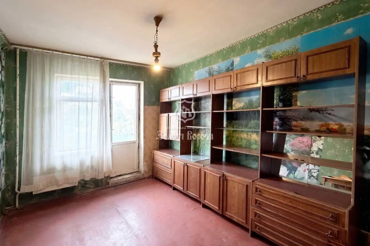 Фото Selling a 1-room apartment, 30.9 sq.m., Volodymyra Zhabotynskoho street (Muromska Street)  Kyiv, price: 34500 USD, code 8419