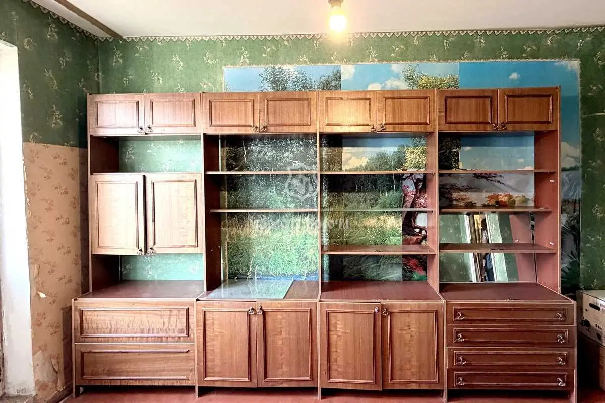 Фото Selling a 1-room apartment, 30.9 sq.m., Volodymyra Zhabotynskoho street (Muromska Street)  Kyiv, price: 34500 USD, code 8419