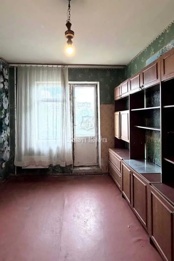 Фото Selling a 1-room apartment, 30.9 sq.m., Volodymyra Zhabotynskoho street (Muromska Street)  Kyiv, price: 34500 USD, code 8419