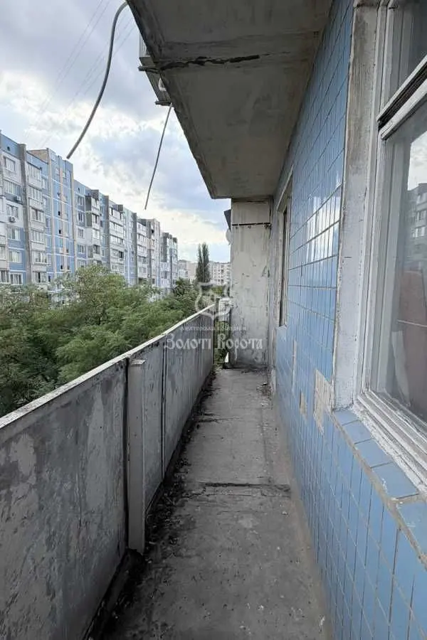 Фото Selling a 1-room apartment, 30.9 sq.m., Volodymyra Zhabotynskoho street (Muromska Street)  Kyiv, price: 34500 USD, code 8419