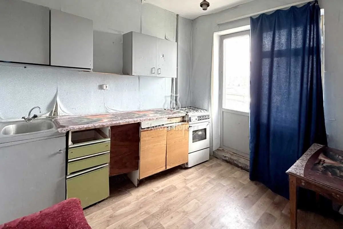 Фото Selling a 1-room apartment, 30.9 sq.m., Volodymyra Zhabotynskoho street (Muromska Street)  Kyiv, price: 34500 USD, code 8419