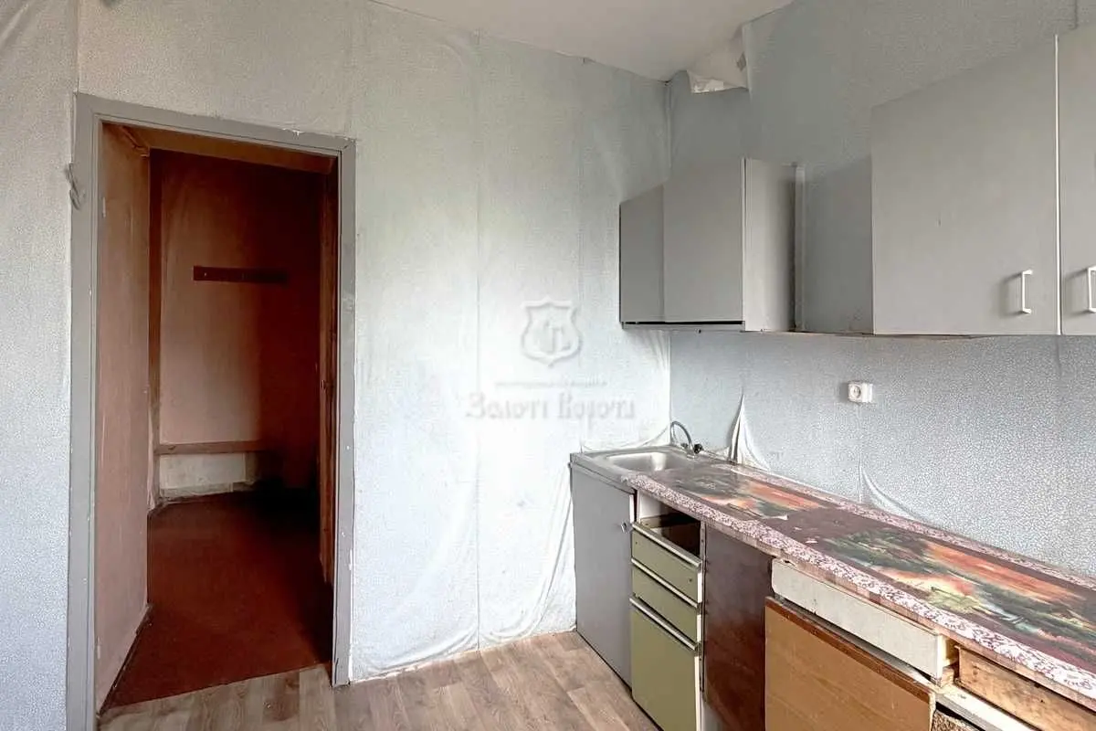 Фото Selling a 1-room apartment, 30.9 sq.m., Volodymyra Zhabotynskoho street (Muromska Street)  Kyiv, price: 34500 USD, code 8419