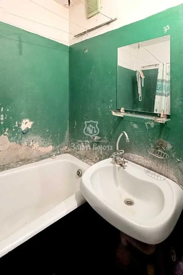 Фото Selling a 1-room apartment, 30.9 sq.m., Volodymyra Zhabotynskoho street (Muromska Street)  Kyiv, price: 34500 USD, code 8419