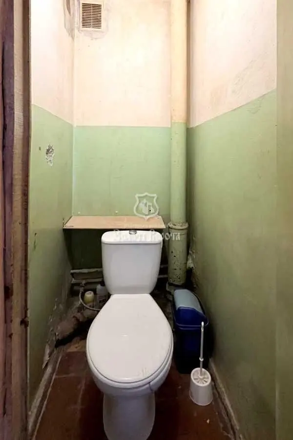 Фото Selling a 1-room apartment, 30.9 sq.m., Volodymyra Zhabotynskoho street (Muromska Street)  Kyiv, price: 34500 USD, code 8419
