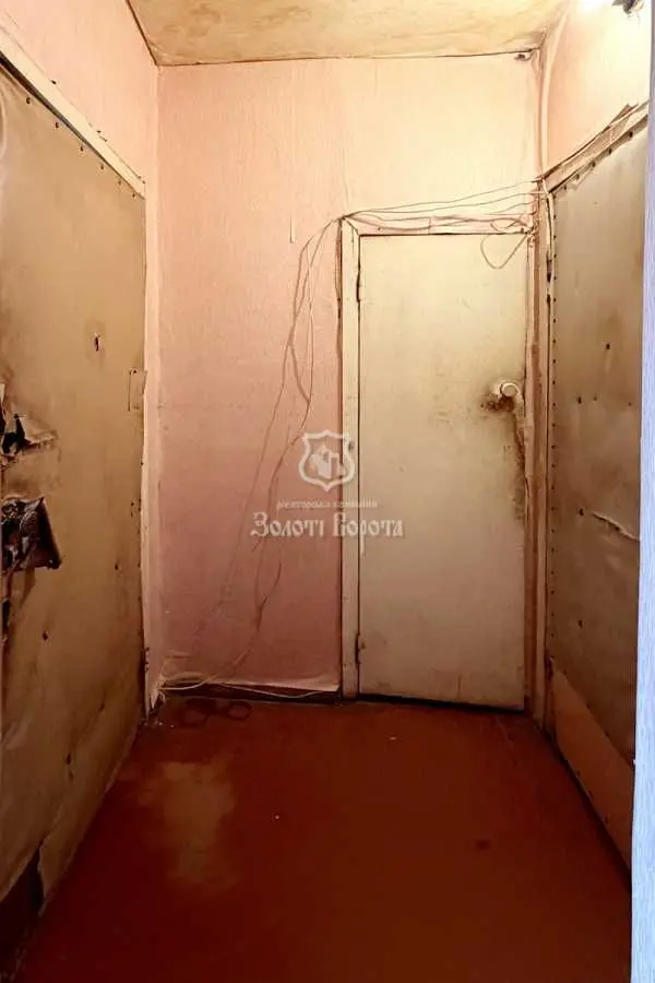 Фото Selling a 1-room apartment, 30.9 sq.m., Volodymyra Zhabotynskoho street (Muromska Street)  Kyiv, price: 34500 USD, code 8419