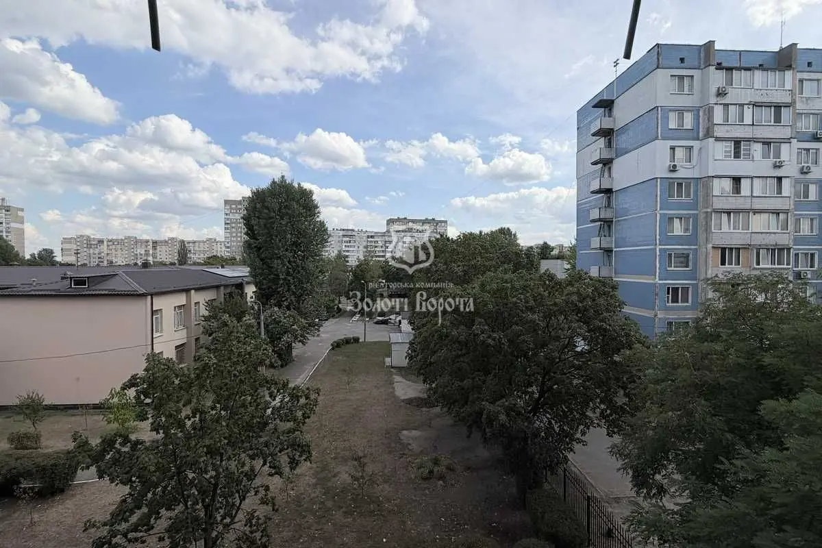 Фото Selling a 1-room apartment, 30.9 sq.m., Volodymyra Zhabotynskoho street (Muromska Street)  Kyiv, price: 34500 USD, code 8419