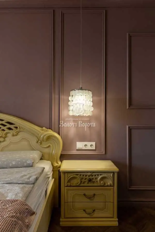 Фото Selling a 2-room apartment, 78.4 sq.m., Zdolbunivska Street 13 Kyiv, price: 130000 USD, code 8420