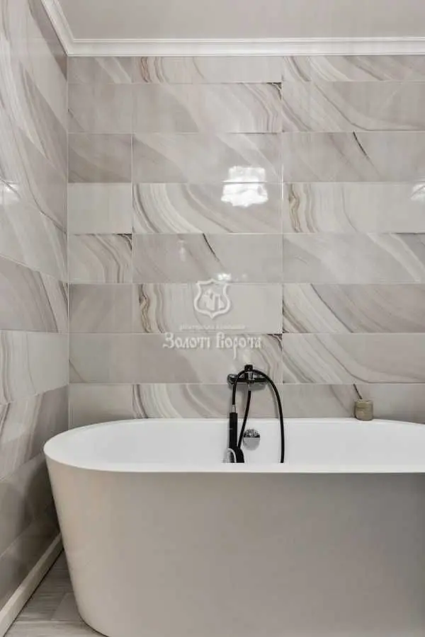 Фото Selling a 2-room apartment, 78.4 sq.m., Zdolbunivska Street 13 Kyiv, price: 130000 USD, code 8420