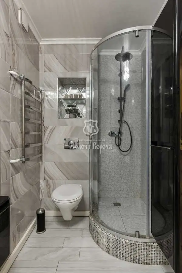 Фото Selling a 2-room apartment, 78.4 sq.m., Zdolbunivska Street 13 Kyiv, price: 130000 USD, code 8420