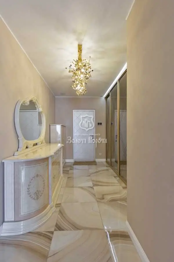 Фото Selling a 2-room apartment, 78.4 sq.m., Zdolbunivska Street 13 Kyiv, price: 130000 USD, code 8420