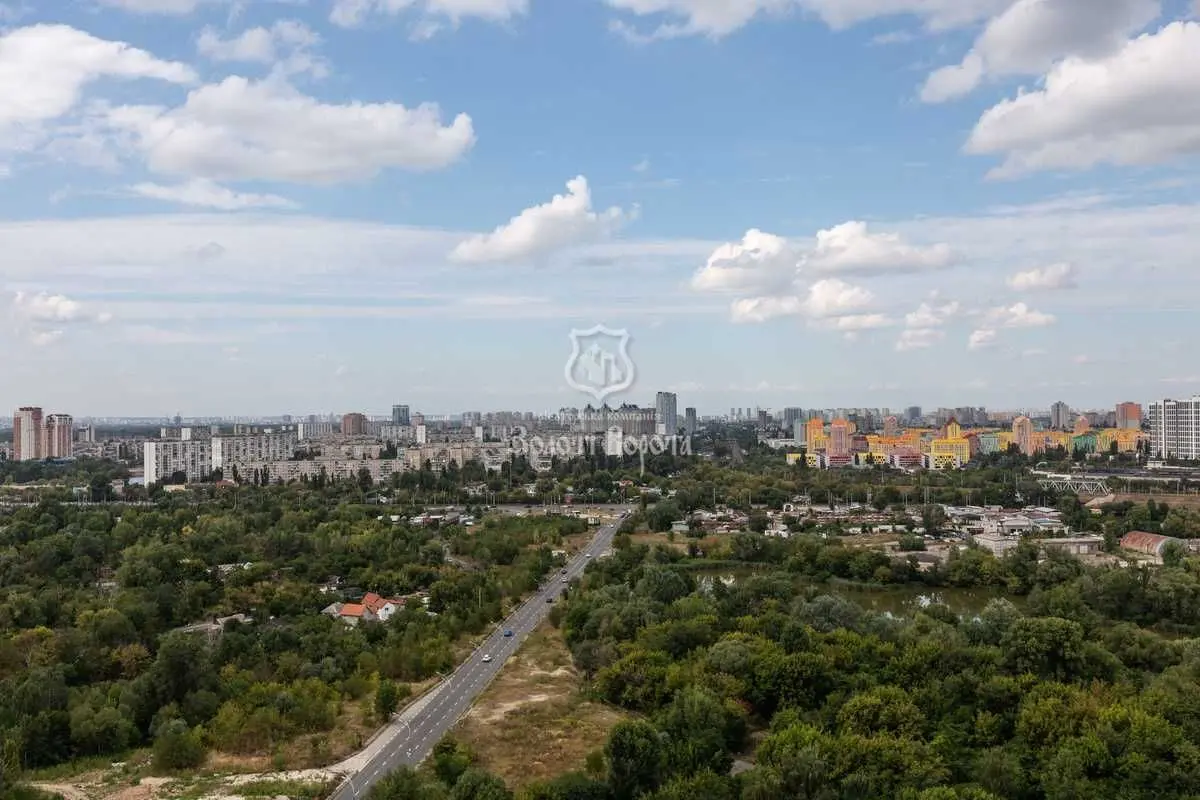 Фото Selling a 2-room apartment, 78.4 sq.m., Zdolbunivska Street 13 Kyiv, price: 130000 USD, code 8420