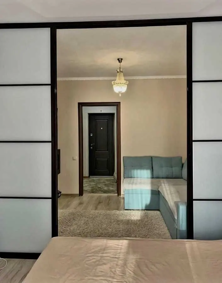 Фото Selling a 1-room apartment, 45 sq.m., Grigoriya Vaschenko Street 7 Kyiv, price: 69000 USD, code 8421