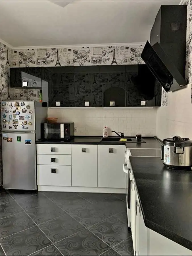 Фото Selling a 1-room apartment, 45 sq.m., Grigoriya Vaschenko Street 7 Kyiv, price: 69000 USD, code 8421