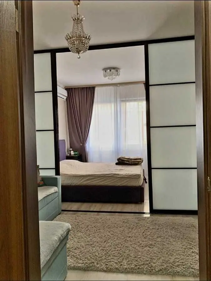 Фото Selling a 1-room apartment, 45 sq.m., Grigoriya Vaschenko Street 7 Kyiv, price: 69000 USD, code 8421
