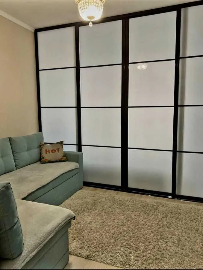 Фото Selling a 1-room apartment, 45 sq.m., Grigoriya Vaschenko Street 7 Kyiv, price: 69000 USD, code 8421