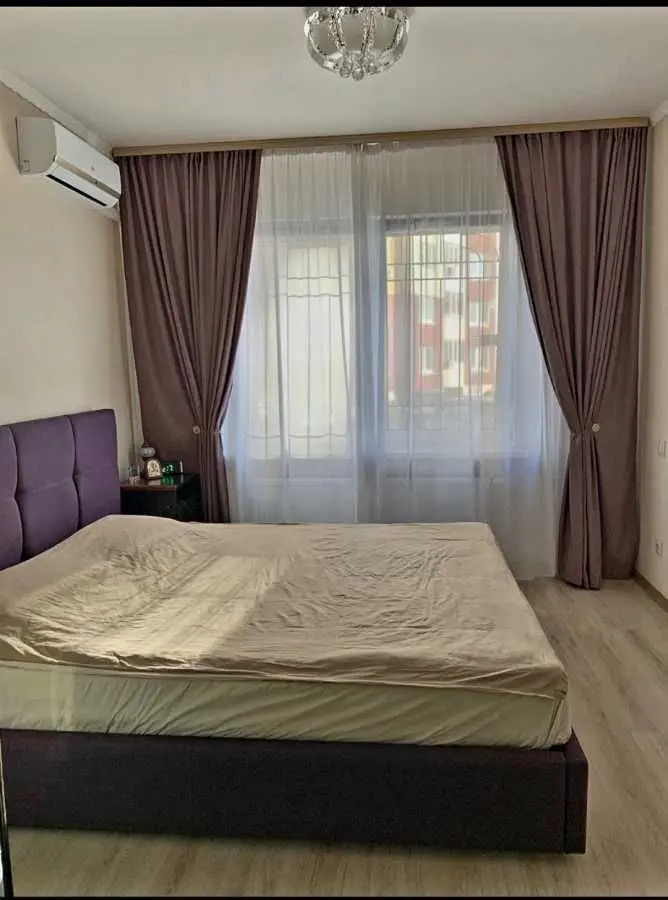 Фото Selling a 1-room apartment, 45 sq.m., Grigoriya Vaschenko Street 7 Kyiv, price: 69000 USD, code 8421